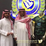 الفتح يواصل تحضيراته لملاقاة النصر