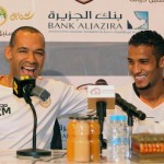 إيقاف جبسون الاتحاد 8 أعوام‎