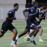 ريجيكامف:حضرنا للعين من أجل حسم بطاقة التأهل للنهائي ..