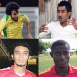 دعم شرفي للمدرج العرباوي للمباراة المقبلة .‎