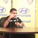 الخلف يتوج الشرق بطلا لكأس الحركان بثانوية ابن النفيس‎