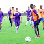 غدا أولمبي الإتحاد في رابغ