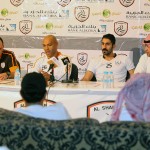 الجيل ينهي تحضيراته استعدادا لحطين