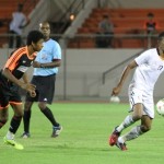 دوري ركاء: انطلاق الجولة الرابعة بأربع مباريات