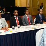 الشربتلي يضيف الذهبية الثانية للسعودية في قفز الحواجز‎