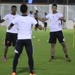 اكتساح نصراوي للفتح والاهلي يغرق الخليج في الجوهرة‎ (فيديو)