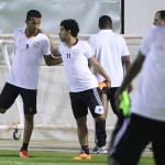 عضو شرف نادي الهلال معتز الخناني يوجهة رسالتة للجمهور الهلالي