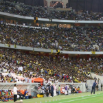 منتخب كوريا الشمالية يحرز لقب بطولة آسيا 2014م للناشئين‎