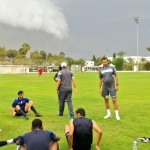 لجنة الاحتراف تظهر براءتها عبر بيان تفصيلي
