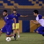 إدارة هجر تنهي التعاقد مع البرازيلي الويسيو تقديراً لظروفه