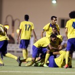 عياد والمغربي في الدورة التأهيلية للرخصة الآسيوية c‎