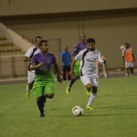 موظف المطار يتلفط على هوساوي النصر .‎