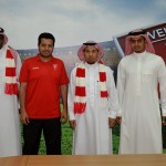 الوطني ينهي تجهيزاته لإقصاء العروبة من كأس ولي العهد