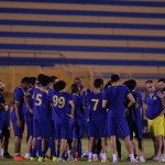 شكرا لاهتمامكم بي .. وأعدكم ببذل كل ما بوسعي ﻹسعادكم‎