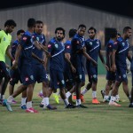 أيمن الخليف بعد فوزه بجائزة نجوم الملاعب لفئة الناشئين هجر هو من أبرزني وقدمني في الملاعب ودعاء الوالدين سر تألقي