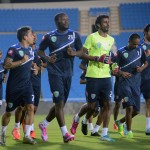 مدرب الخليج (قادري) : الهلال كبير و سوء الطالع يلاحقنا