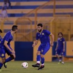 العنزي ينظم لأعضاء شرف الكوكب‎