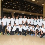 الشرق يتغلب على السد ويوقع مع الهذيلي‎