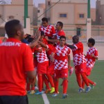 الهلال يعاود تدريباته بعد تغلبه على نجران..