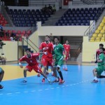 نجوم الجنوب يخطف كأس المجلس الرياضي بثلاثية نظيفة