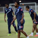 الشباب يختال في قمة جميل.. النصر يعبر الخليج .. الاتحاد يتجاوز الأزمة بالشعلة.. وسلبية تعيد الهلال للرابع‎