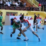 أحمد العسرج يوقع للسد‎