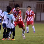 الصدارة نصراوية بأمر سهلاوي .. والفتح يحقق أول فوز .!‎ (فيديو)