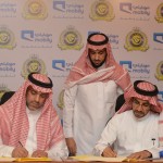 أحمد عيد يهنئ نادي الهلال بعد الفوز على العين