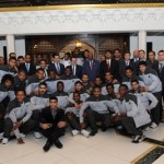 بيان: نقل الهلال ونجران للرياض وتقديم لقاء الفتح