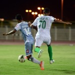 لاعبو الهلال يواصلون تدريباتهم على فترتين