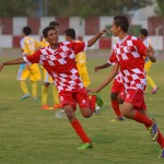 لاعبو الهلال يعاودون تدريباتهم بعد تغلبهم على الخليج