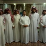 الصحيفة تعزي في وفاة الشيخ بن عبيد