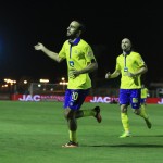 التعادل الإيجابي بهدف يفصل مواجهة الجيل بالحزم‎
