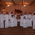 ختام بطولة البلاي ستيشن الثانية بالجبيل‎