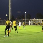 النصر يسير ببطء.. ومشواره محفوف بالمخاطر
