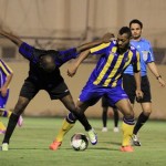 أولمبي الهلال يتغلب على المزاحمية