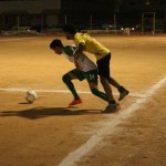 العمراني يعلن دعمه لمدرج النصر‎