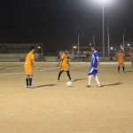الجابر يظهر في ملاعب أبها