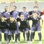 النصر يبدأ تحضيراته للقادسية والامير فيصل يجتمع بكانيدا‎