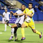في افتتاح كأس صحيفة المجلس: الزعيم يحدث المفاجأة ونجوم الجنوب بصعوبة يخرجون ليون