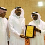 صاحب الأرض ( اليرموك ) يعود للإنتصارات …. والمملكة تحافظ على صدارتها رغم التعادل