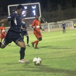 نواف بن محمد : إنجاز يوسف ناجحاً بكل المقاييس‎