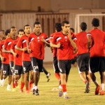 القحطاني كابتن الهلال : في خاطري كلمة .. (الهلال فريق سعودي وسلامتكم)‎