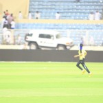الفريق الاول بنادي الشرق يتعادل ودياً مع النجوم ، وادارة نادي الجيل تقيم وليمة عشاء للفريق قبل نهاية معسكر الاحساء‎