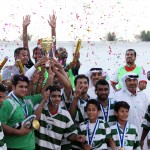 عودة الرباعي الشبابي ومواريس يقسم الشباب إلى فريقين