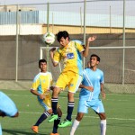 الوحدة يواصل تدريباته والإدارة تحتفل باليوم الوطني غداً