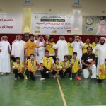 كانيدا: الشعلة يقدم مستويات جيدة ويهمنا العودة بالنقاط الثلاث