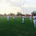 تدشين إدارة الاستثمار والتطوير لنادي النصر‎