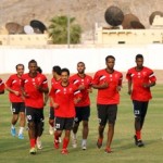 شباب الأهلي لكرة القدم يستهل مشواره في مسابقة كأس الاتحاد السعودي بالفوز على الرائد بهدف للاشيء‎