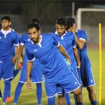 الربيع يعود للفتح وماركينهوس يغيب 14 يوم مرة آخرى